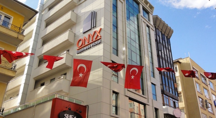 اونیکس بیزینس